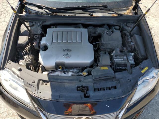 Photo 11 from auction – 2013 LEXUS ES 350 with VIN JTHBK1GG0D2084003