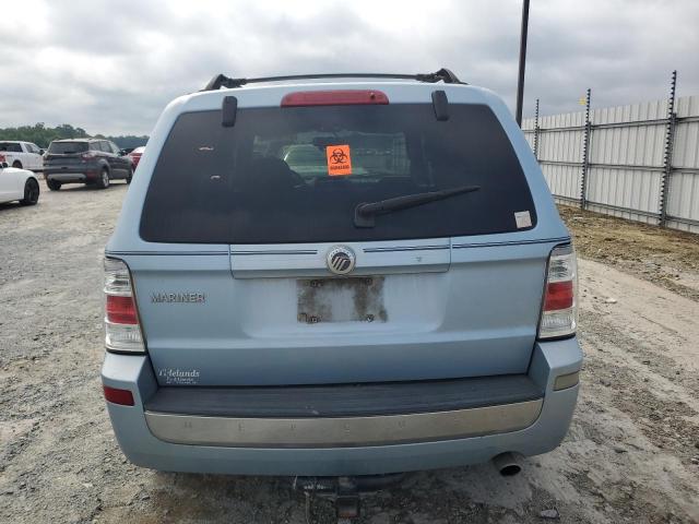 Photo 6 from auction – 2009 MERCURY MARINER with VIN 4M2CU81799KJ03506