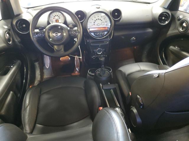 Photo 8 from auction – 2013 MINI COOPER S C with VIN WMWZC5C51DWP30602