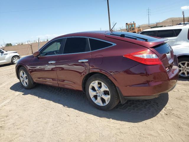 Photo 2 from auction – 2012 HONDA CROSSTOUR with VIN 5J6TF2H59CL008344