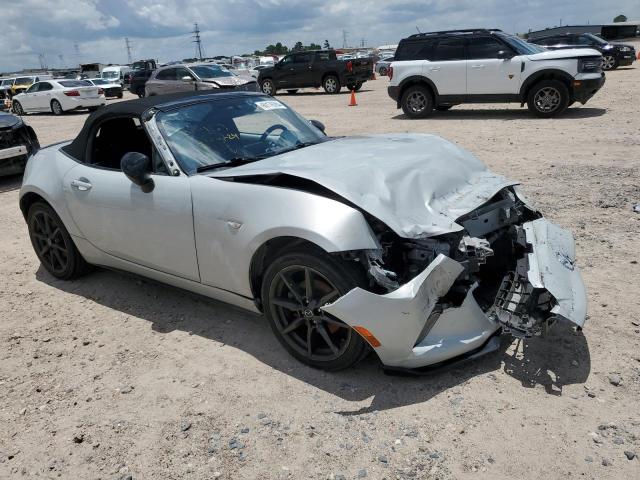 Foto 4 de la subasta – 2016 MAZDA MX-5 MIATA con VIN JM1NDAC76G0116631
