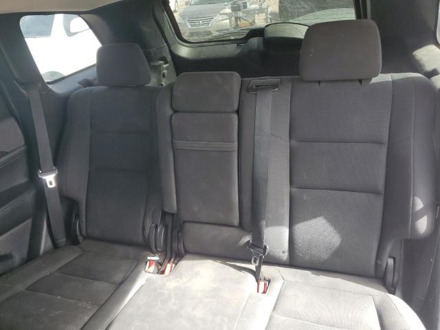 Photo 10 from auction – 2013 JEEP GRAND CHER with VIN 1C4RJFAG3DC631428