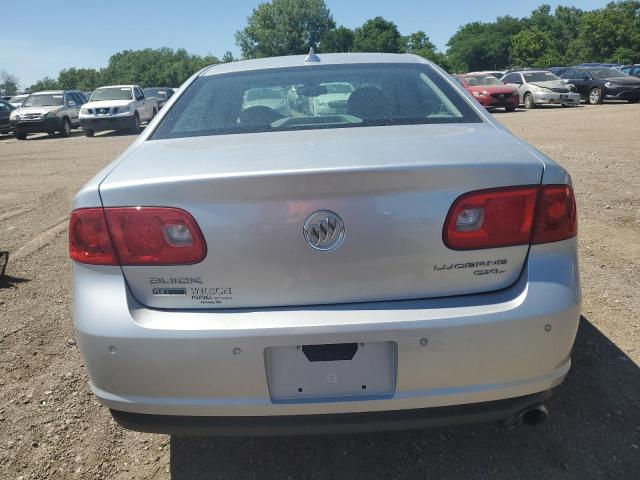 Photo 6 from auction – 2011 BUICK LUCERNE CX with VIN 1G4HC5EM6BU127846