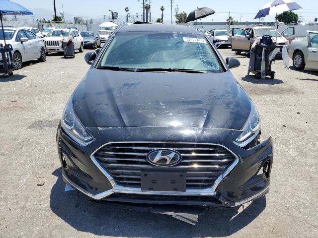 Photo 5 from auction – 2019 HYUNDAI SONATA SE with VIN 5NPE24AF9KH749928