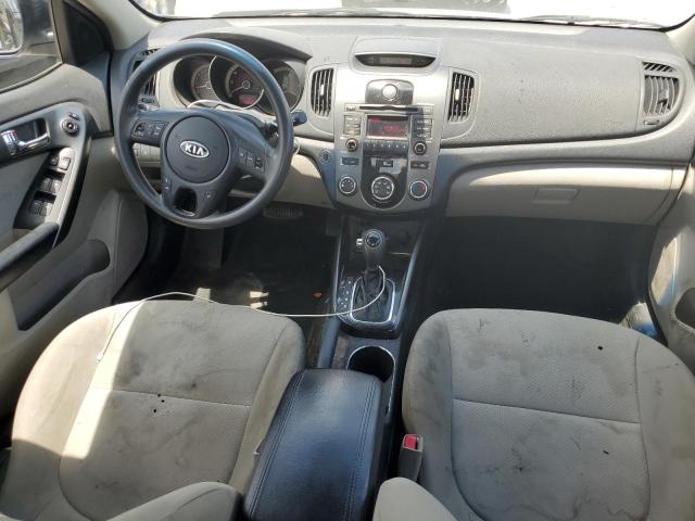 Zdjęcie 8 z aukcji – 2013 KIA FORTE EX z VIN KNAFU4A29D5686132
