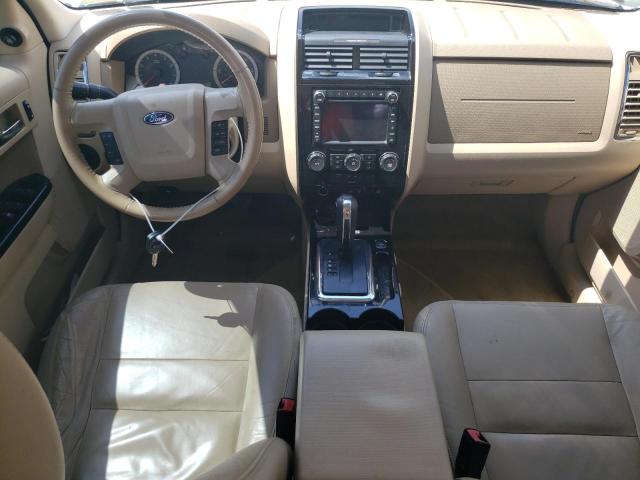 Photo 8 from auction – 2011 FORD ESCAPE LIM with VIN 1FMCU9EG2BKA96518