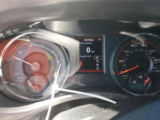 Photo 9 from auction – 2014 DODGE CHARGER SE with VIN 2C3CDXBG4EH191837