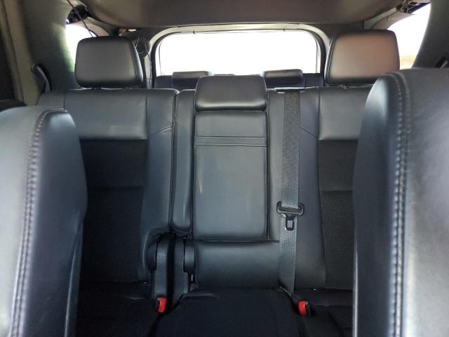 Photo 10 from auction – 2018 DODGE DURANGO GT with VIN 1C4RDJDG0JC314935