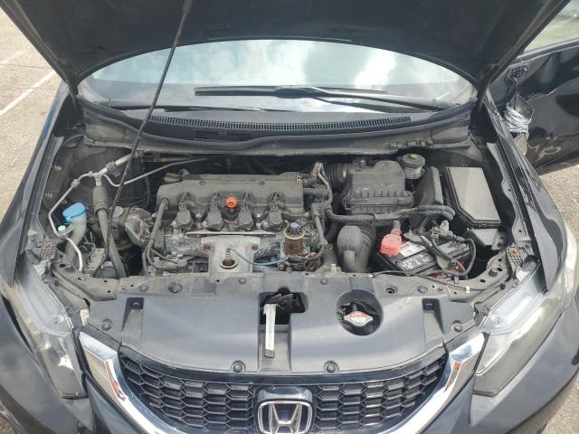 Photo 11 from auction – 2014 HONDA CIVIC EX with VIN 2HGFB2F86EH543726