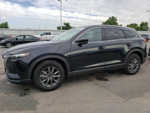 MAZDA CX-9 TOURI 2022 with VIN JM3TCBCY4N0603226 - Photo from auction
