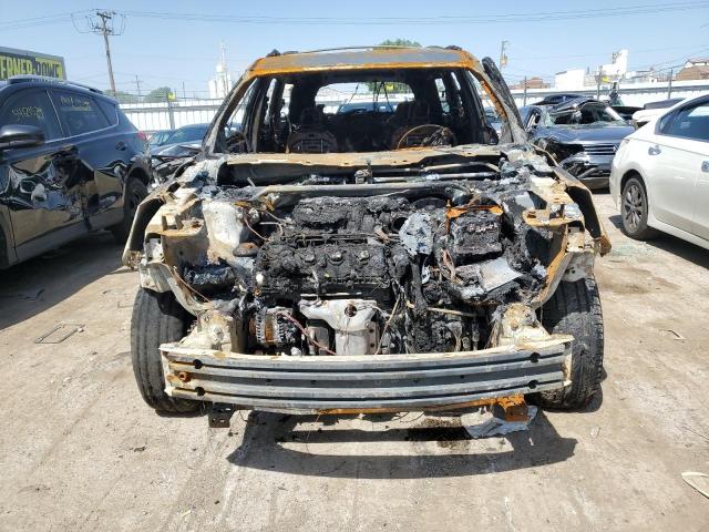 Photo 5 from auction – 2017 FORD EXPLORER X with VIN 1FM5K8D80HGA06264