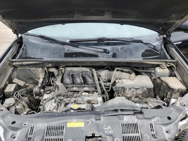 Photo 12 from auction – 2009 TOYOTA HIGHLANDER with VIN JTEES42A192148846
