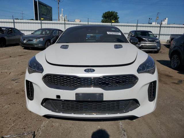 Photo 5 from auction – 2020 KIA STINGER GT with VIN KNAE55LC4L6077138