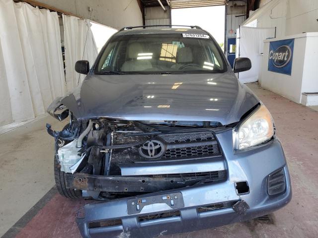 Photo 5 from auction – 2010 TOYOTA RAV4 with VIN 2T3BF4DVXAW034058