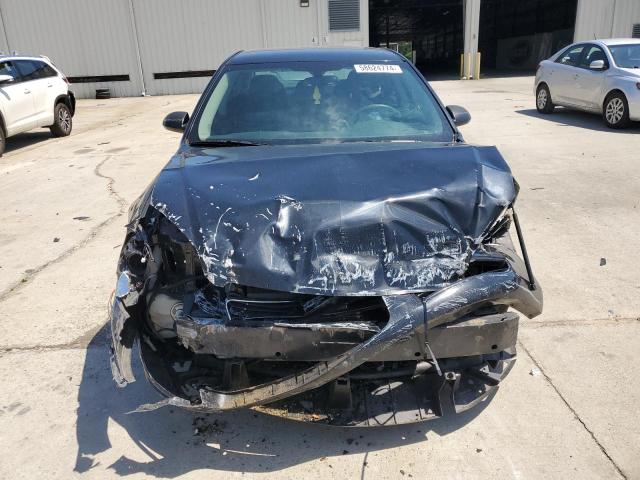 Photo 5 from auction – 2007 CHEVROLET IMPALA POL with VIN 2G1WS55R179384498