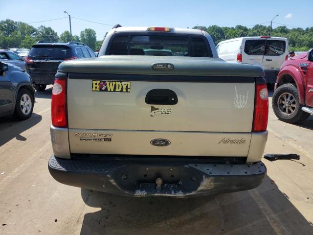 Photo 6 from auction – 2003 FORD EXPLORER S with VIN 1FMZU67E13UC27481