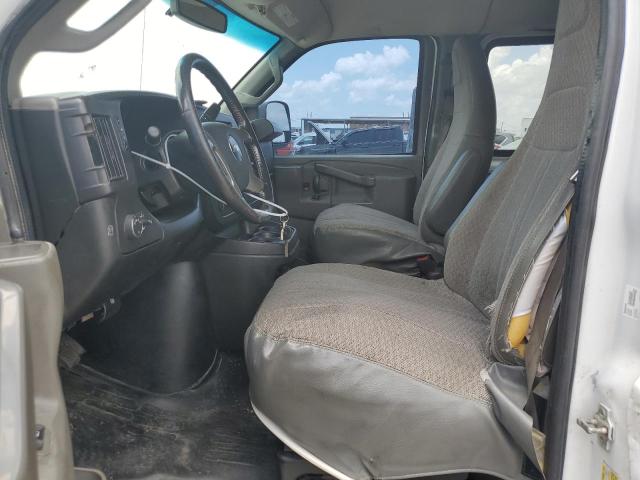 Photo 7 from auction – 2017 CHEVROLET EXPRESS G3 with VIN 1GAZGPFF2H1134241