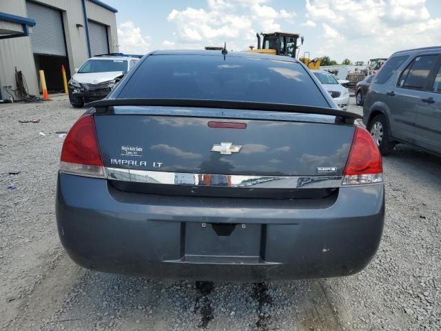 Photo 6 from auction – 2011 CHEVROLET IMPALA LT with VIN 2G1WB5EK3B1106552