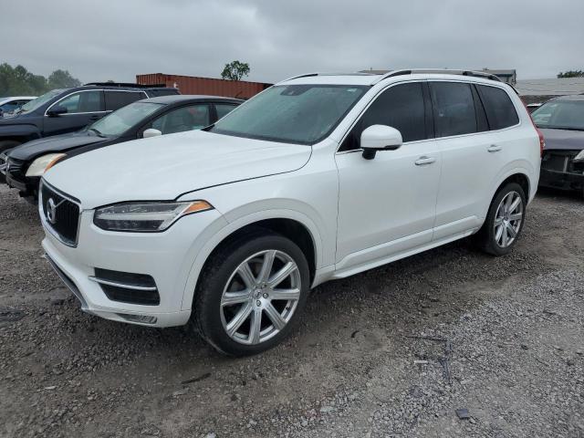 VOLVO XC90 T6 2017 with VIN YV4A22PK2H1135131 - Photo from auction
