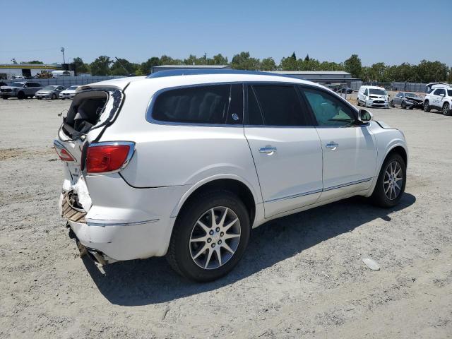 Photo 3 from auction – 2014 BUICK ENCLAVE with VIN 5GAKVBKD6EJ136867