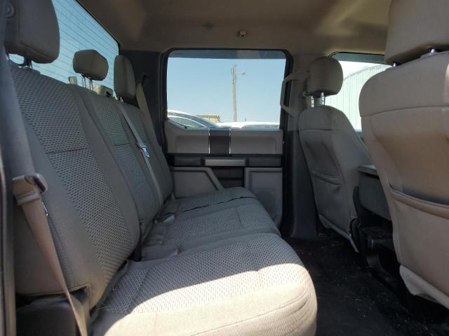 Photo 10 from auction – 2015 FORD F150 SUPER with VIN 1FTEW1EF3FKE49080