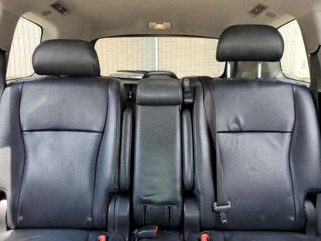 Photo 10 from auction – 2012 TOYOTA HIGHLANDER with VIN 5TDBK3EH6CS109776