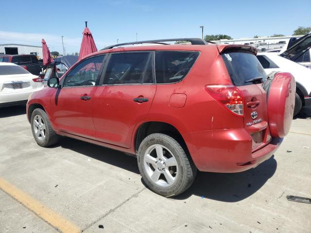 Photo 2 from auction – 2008 TOYOTA RAV4 with VIN JTMBD33V485189823