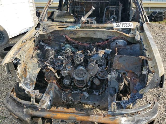 Photo 11 from auction – 2004 FORD F150 with VIN 1FTPX14554FA00634
