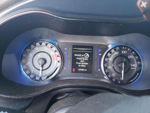 Photo 9 from auction – 2015 CHRYSLER 200 S with VIN 1C3CCCBB4FN727159
