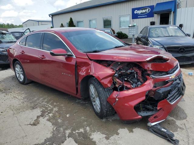 Photo 4 from auction – 2016 CHEVROLET MALIBU LT with VIN 1G1ZE5ST7GF249201