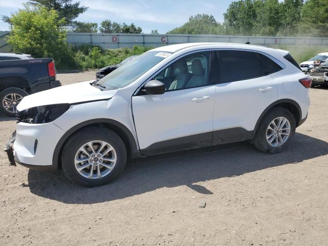 FORD ESCAPE SE 2022 with VIN 1FMCU9G64NUB55565 - Photo from auction
