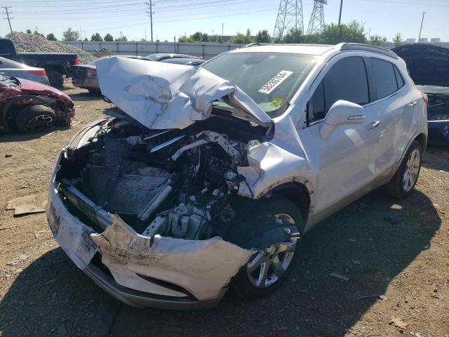 BUICK ENCORE ESS 2019 with VIN KL4CJGSB8KB714686 - Photo from auction