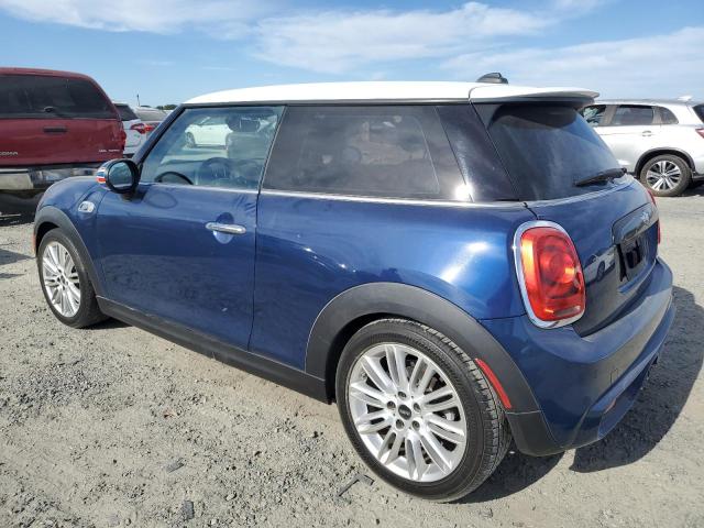 Photo 2 from auction – 2015 MINI COOPER S with VIN WMWXP7C5XFT740590