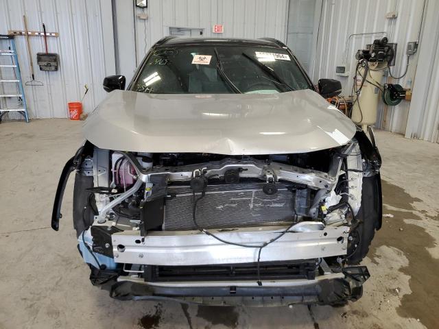 Photo 5 from auction – 2023 TOYOTA RAV4 XSE with VIN 4T3E6RFV6PU106342