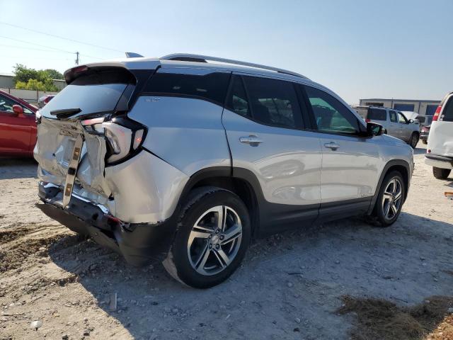 Photo 3 from auction – 2018 GMC TERRAIN SL with VIN 3GKALPEV8JL405041