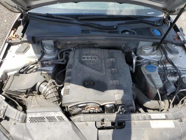 Zdjęcie 11 z aukcji – 2010 AUDI A4 PREMIUM z VIN WAUBFAFL5AN067029