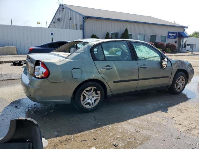 Photo 3 from auction – 2005 CHEVROLET MALIBU with VIN 1G1ZS52F25F123196