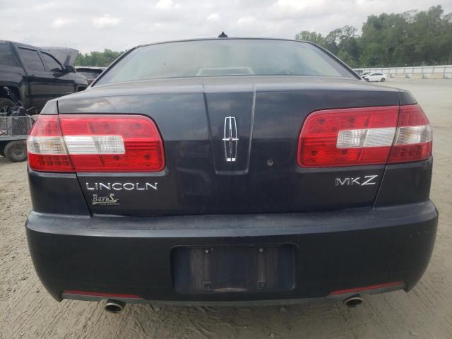 Photo 6 from auction – 2007 LINCOLN MKZ with VIN 3LNHM26T57R627223