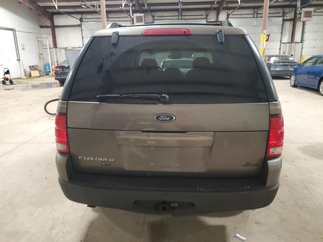 Photo 6 from auction – 2003 FORD EXPLORER X with VIN 1FMZU73K93UA92994