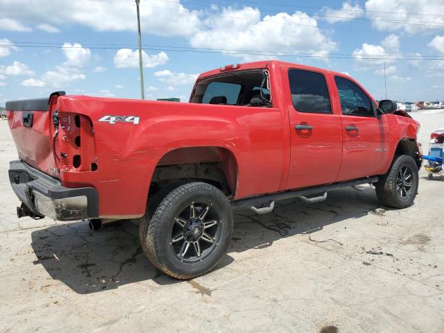 Photo 3 from auction – 2011 GMC SIERRA K25 with VIN 1GT12ZC86BF252551