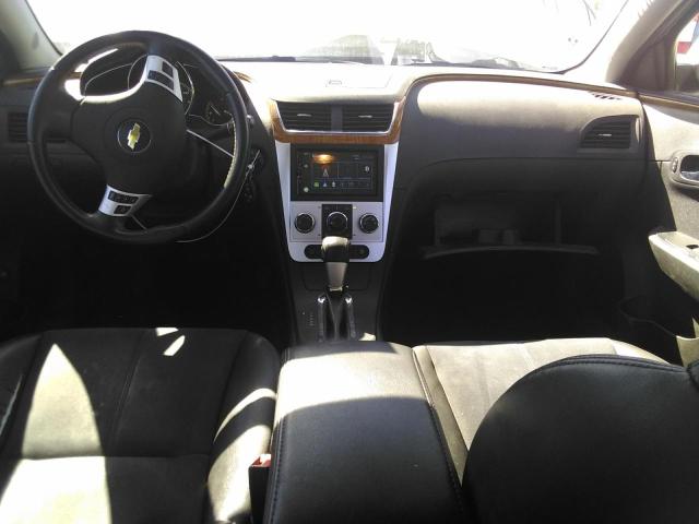 Photo 8 from auction – 2012 CHEVROLET MALIBU 2LT with VIN 1G1ZD5E08CF189315