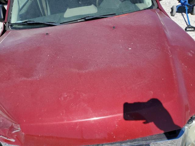 Photo 12 from auction – 2011 FORD ESCAPE XLT with VIN 1FMCU0DG9BKA48804