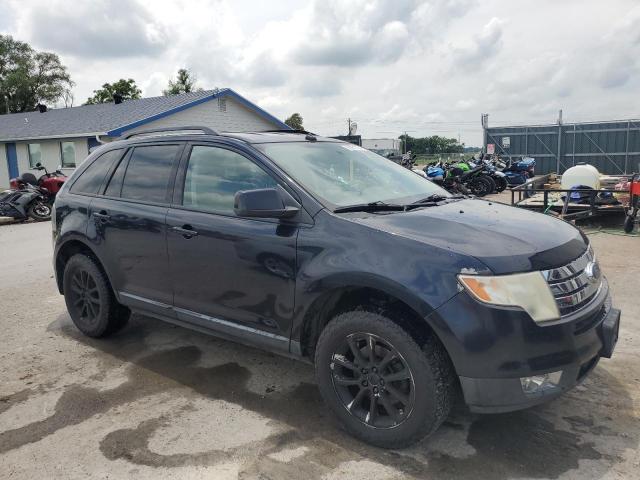 Photo 4 from auction – 2010 FORD EDGE SEL with VIN 2FMDK4JC2ABB24942