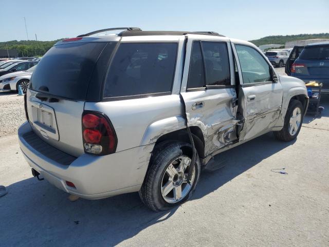 Photo 3 from auction – 2008 CHEVROLET TRAILBLAZE with VIN 1GNDT13S082231368
