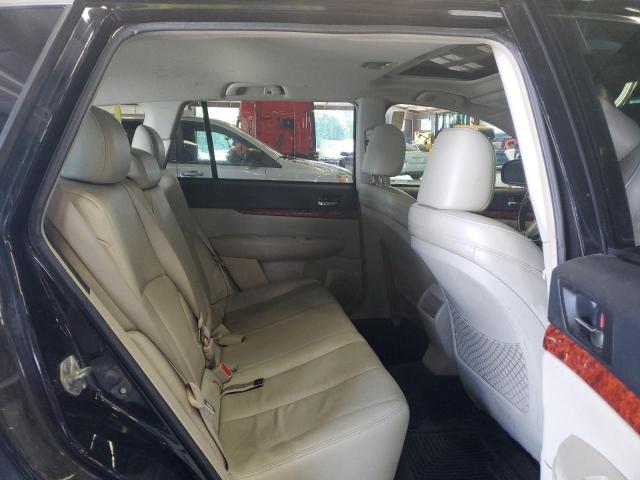 Photo 11 from auction – 2010 SUBARU OUTBACK 2. with VIN 4S4BRBKC9A3338638