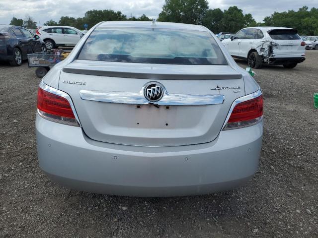 Photo 6 from auction – 2011 BUICK LACROSSE C with VIN 1G4GC5ED4BF188354