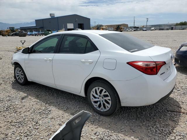 Foto 2 de la subasta – 2017 TOYOTA COROLLA L con VIN 2T1BURHEXHC899551