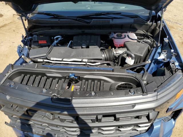 Photo 11 from auction – 2024 CHEVROLET SILVERADO with VIN 3GCPDBEK9RG257157