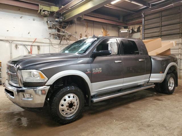 RAM 3500 LARAM 2014 with VIN 3C63RRML3EG223381 - Photo from auction