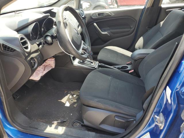Photo 7 from auction – 2018 FORD FIESTA SE with VIN 3FADP4EJ9JM138243
